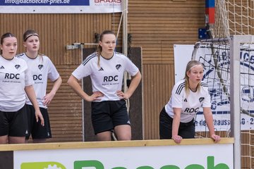 Bild 41 - VR Bank Cup Horst